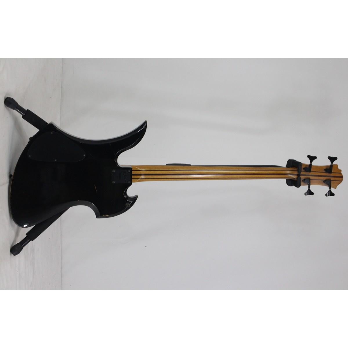 B.C.RICH MB-857