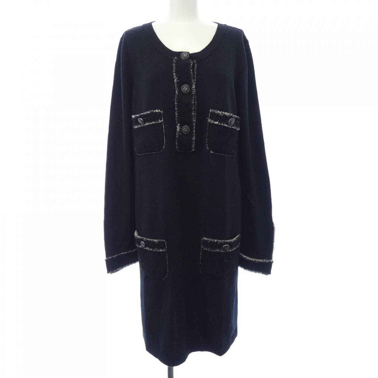 シャネル CHANEL ワンピース