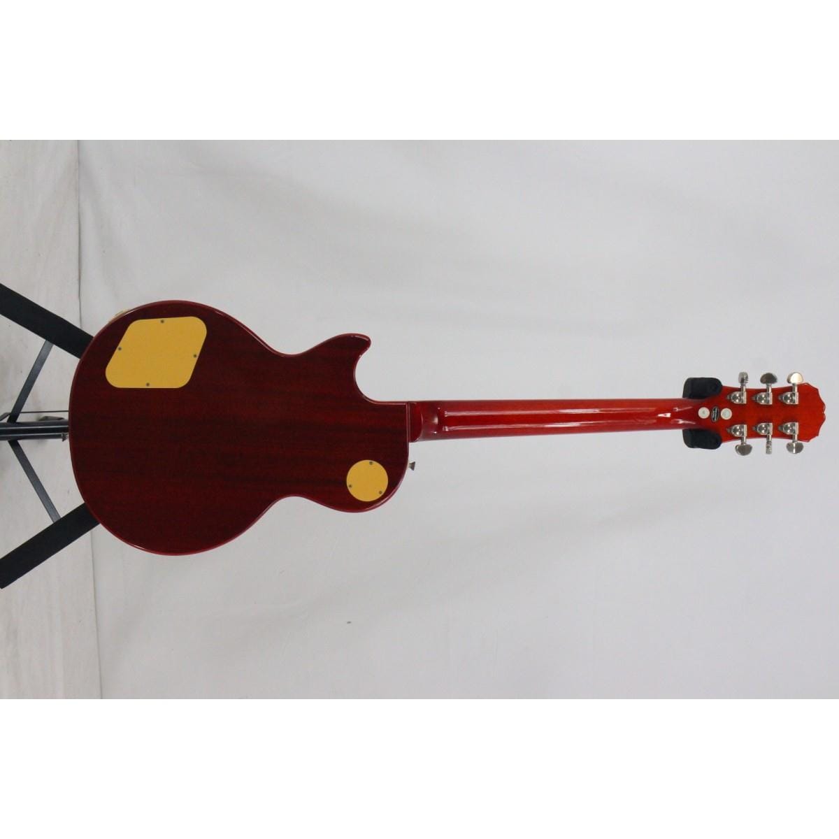 ＥＰＩＰＨＯＮＥ　　ＬＥＳ　ＰＡＵＬ　ＴＲＩＢＵＴＥ　２０１０