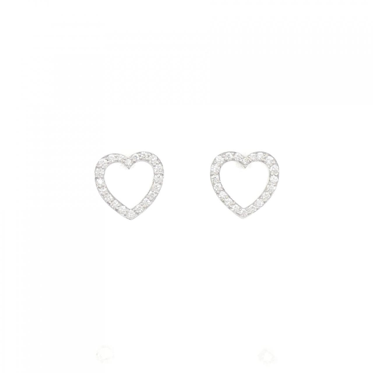 TIFFANY sentimental earrings