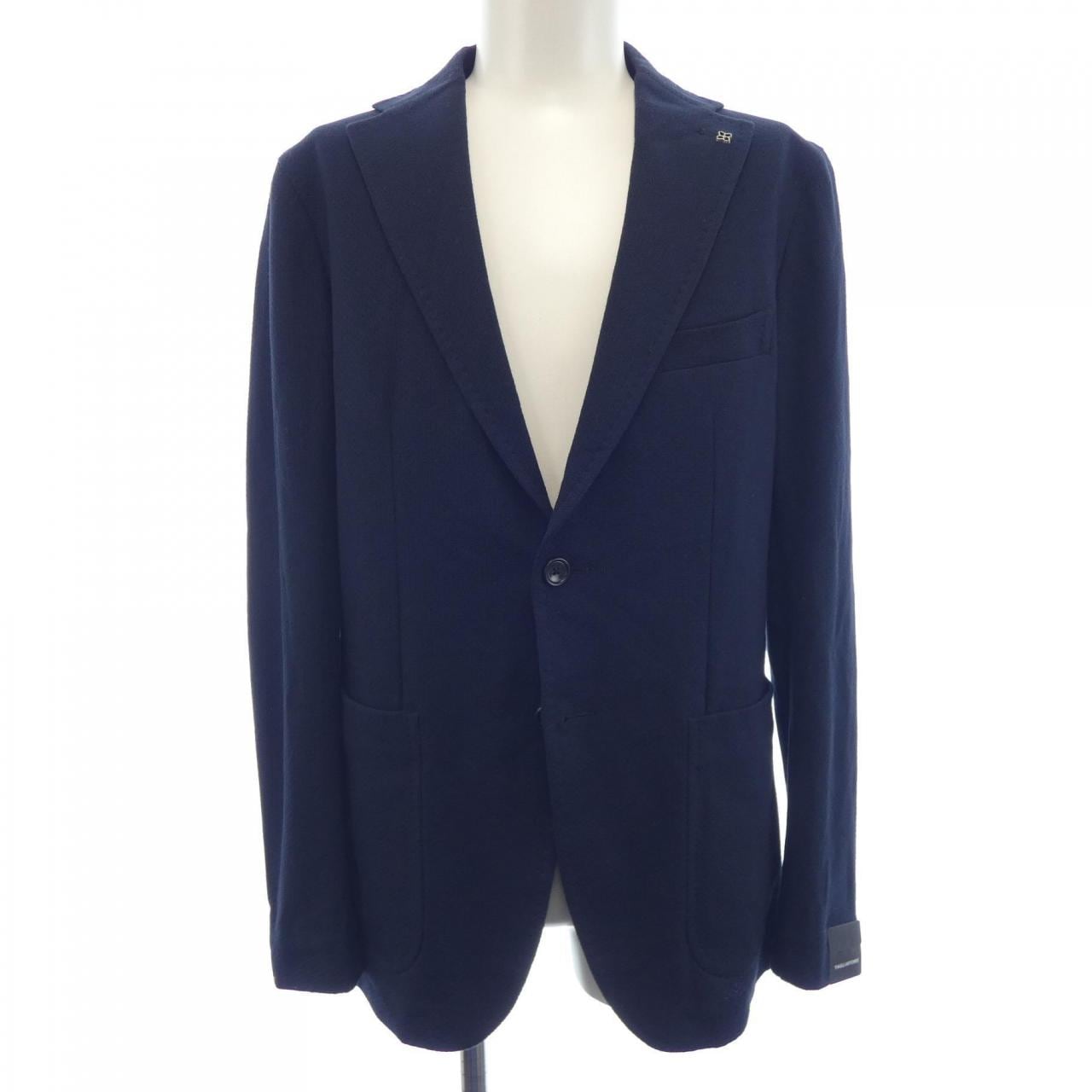 タリアトーレ TAGLIATORE ジャケット