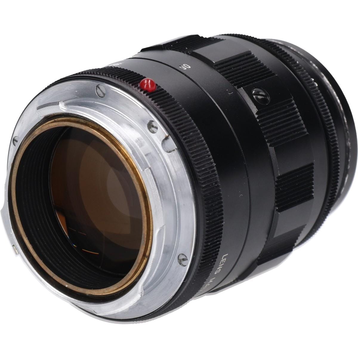 ＴＥＬＥ－ＥＬＭＡＲＩＴ　Ｍ９０ｍｍ　Ｆ２．８