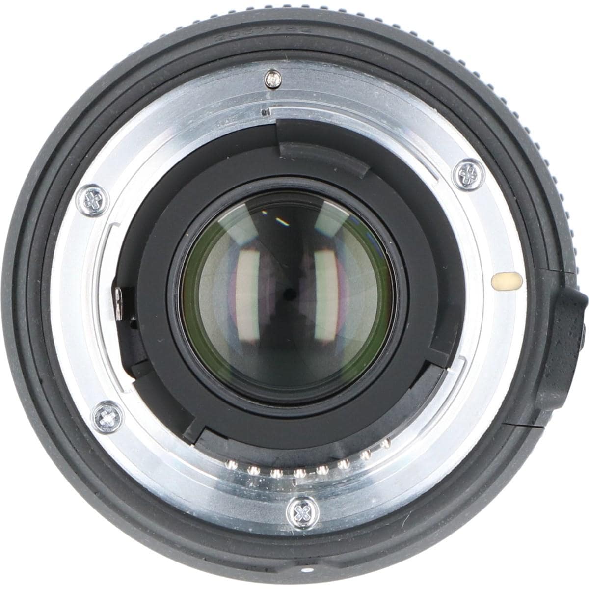 ＡＦ－Ｓ６０ｍｍ　Ｆ２．８Ｇ　ＭＩＣＲＯ　ＥＤ