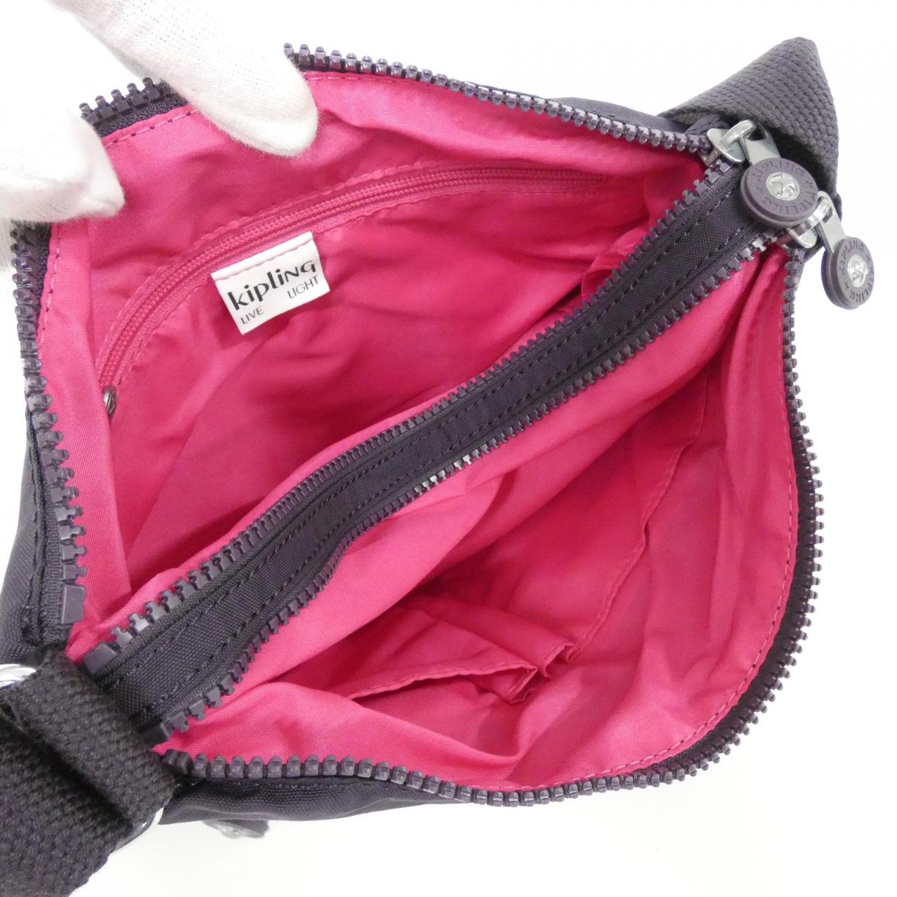 【新品】キプリング 13335-67U ショルダーバッグ