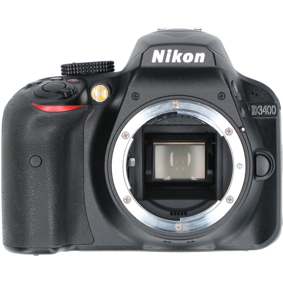 D3400 ブラック