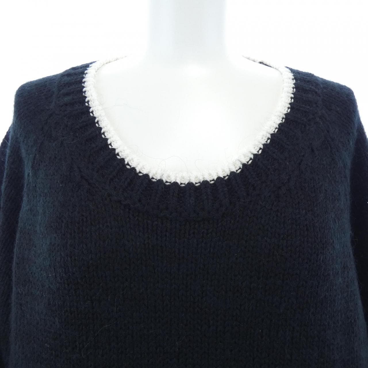 エムエムシックス MM6 S52GP0148 ニット