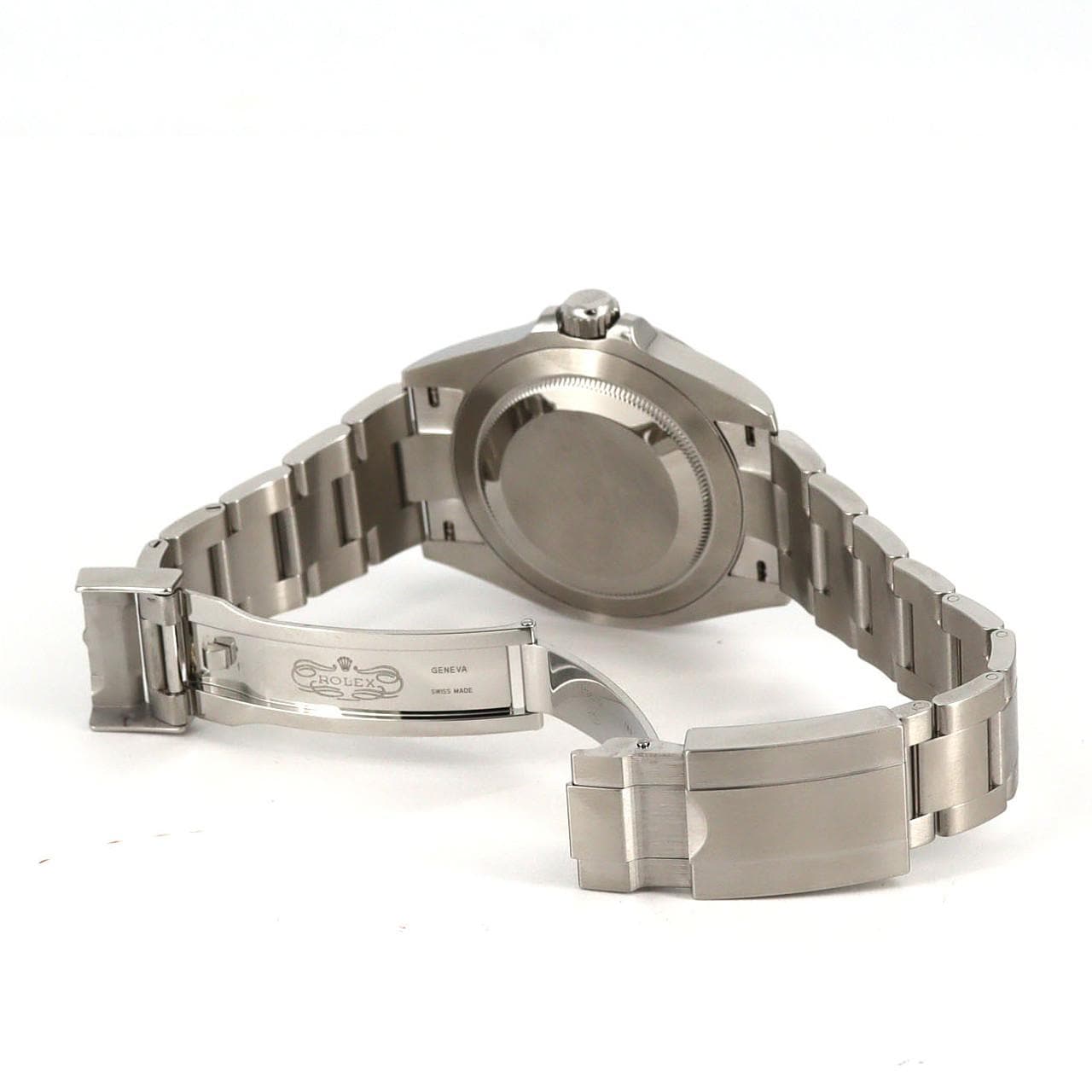 ロレックス エアキング 126900 SS 自動巻 ランダム番