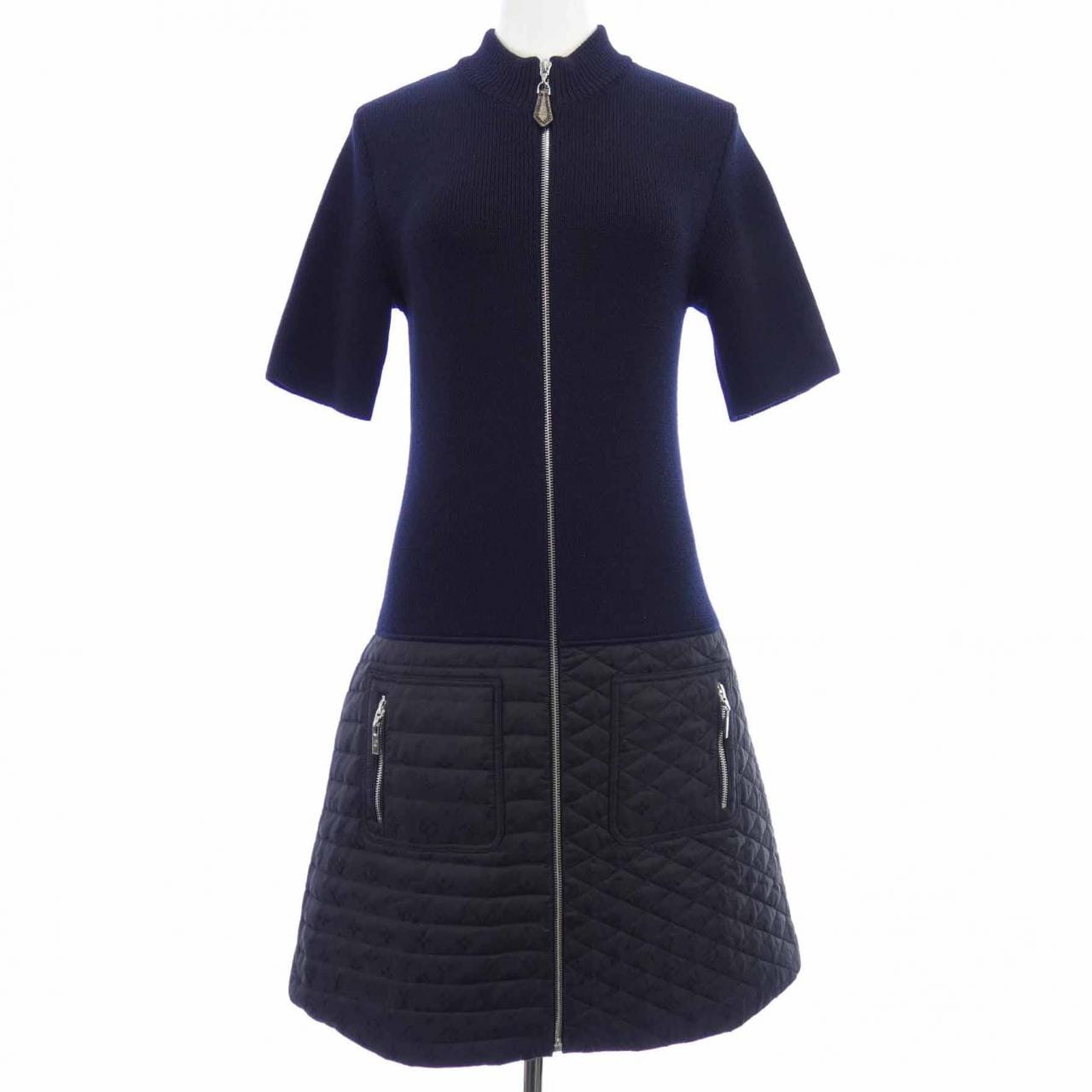 ルイヴィトン LOUIS VUITTON FHKD13QXJ ワンピース