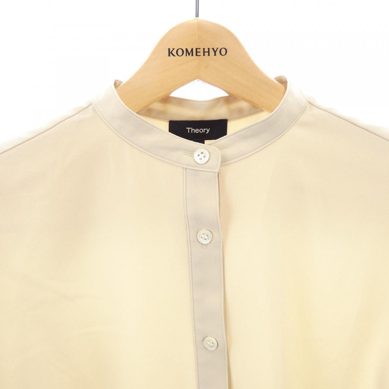 セオリー theory 01-4108213 トップス