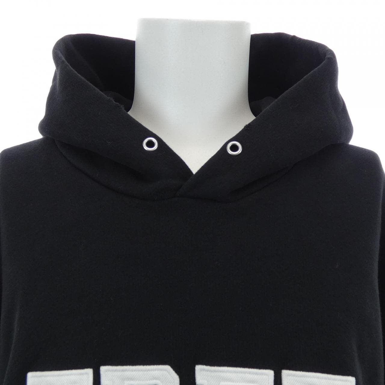 バレンシアガ BALENCIAGA 661711 TKVD4 UNISEX パーカー