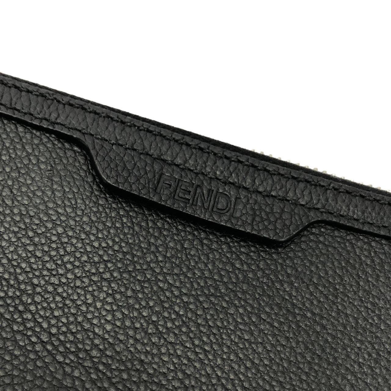 フェンディ ダブル バゲット 7VA649 AVVD ショルダーバッグ