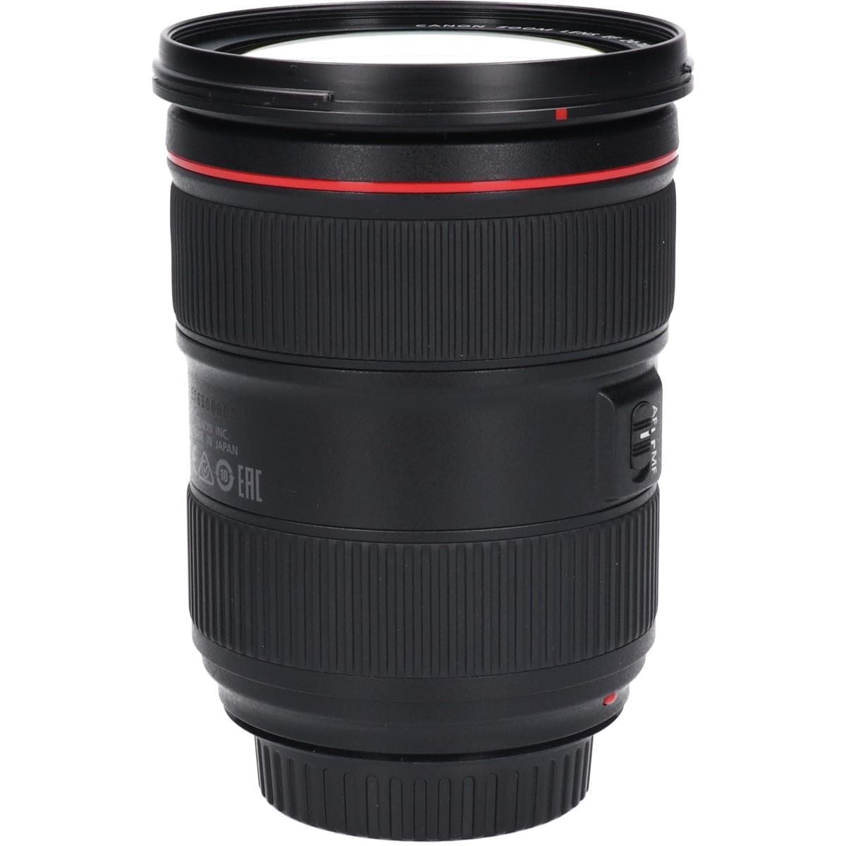 ＥＦ２４－７０ｍｍ　Ｆ２．８ＬＩＩＵＳＭ