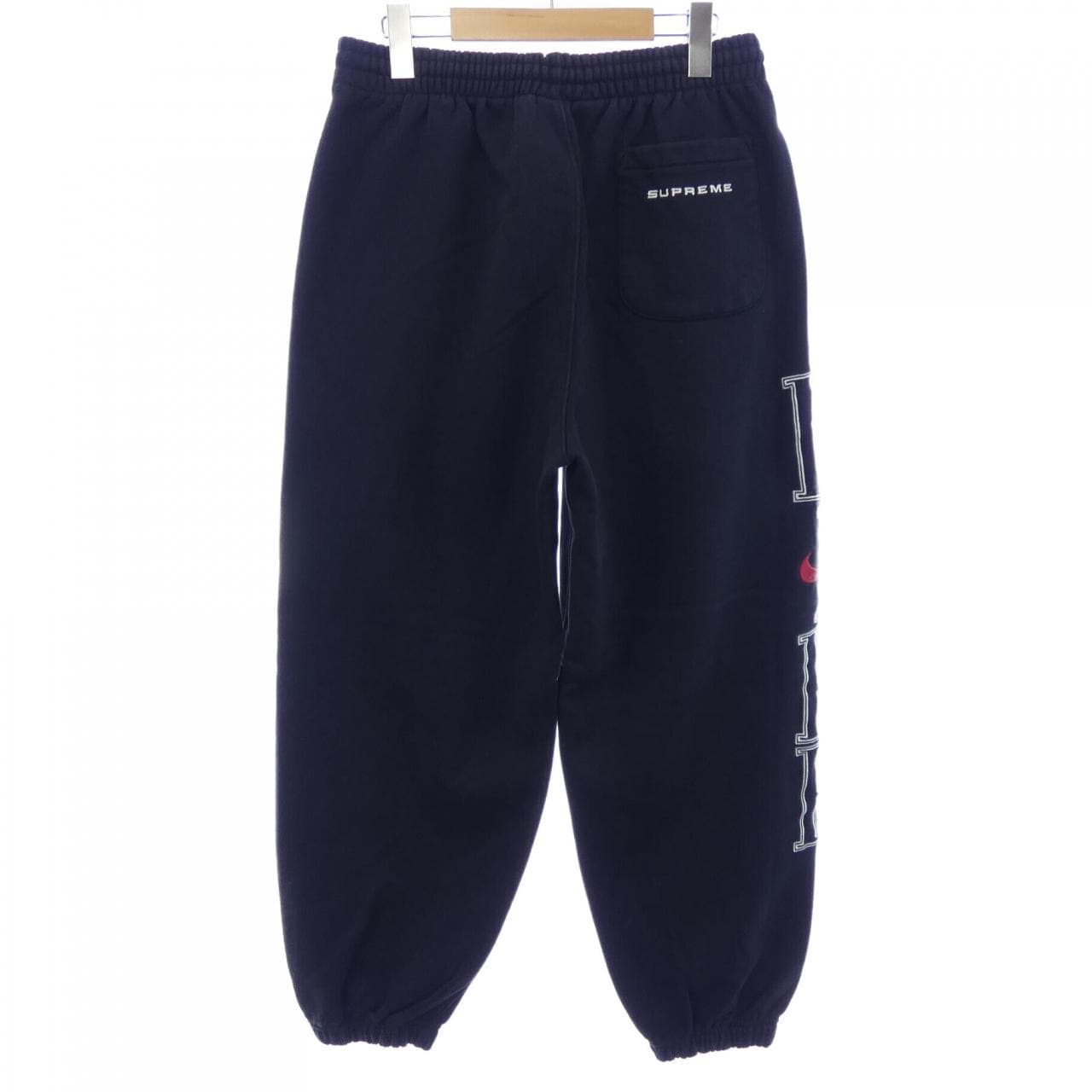 ナイキシュプリーム NIKE×SUPREME FQ0768-010 パンツ