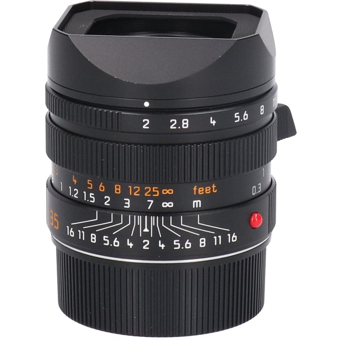 ＬＥＩＣＡ　１１６９９　ＡＰＯ－ＳＵＭＭＩＣＲＯＮ　Ｍ３５／２　ＡＳＰＨ．