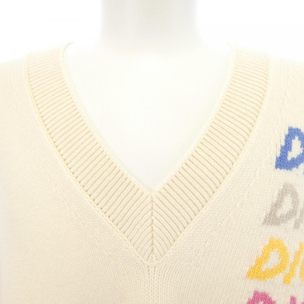 ディオール DIOR DIOR MULTI 413M650AT773 ベスト