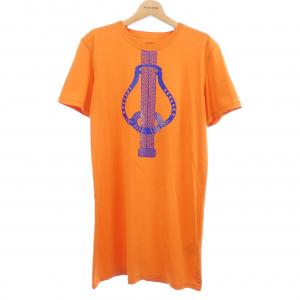 エルメス HERMES 3E4513DL カットワンピース