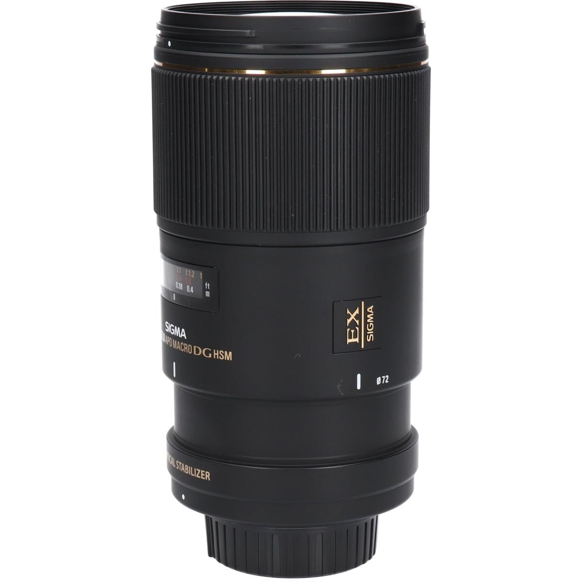 ＥＯＳ１５０ｍｍ　Ｆ２．８ＥＸ　ＤＧ　ＭＡＣＲＯ　ＨＳＭ