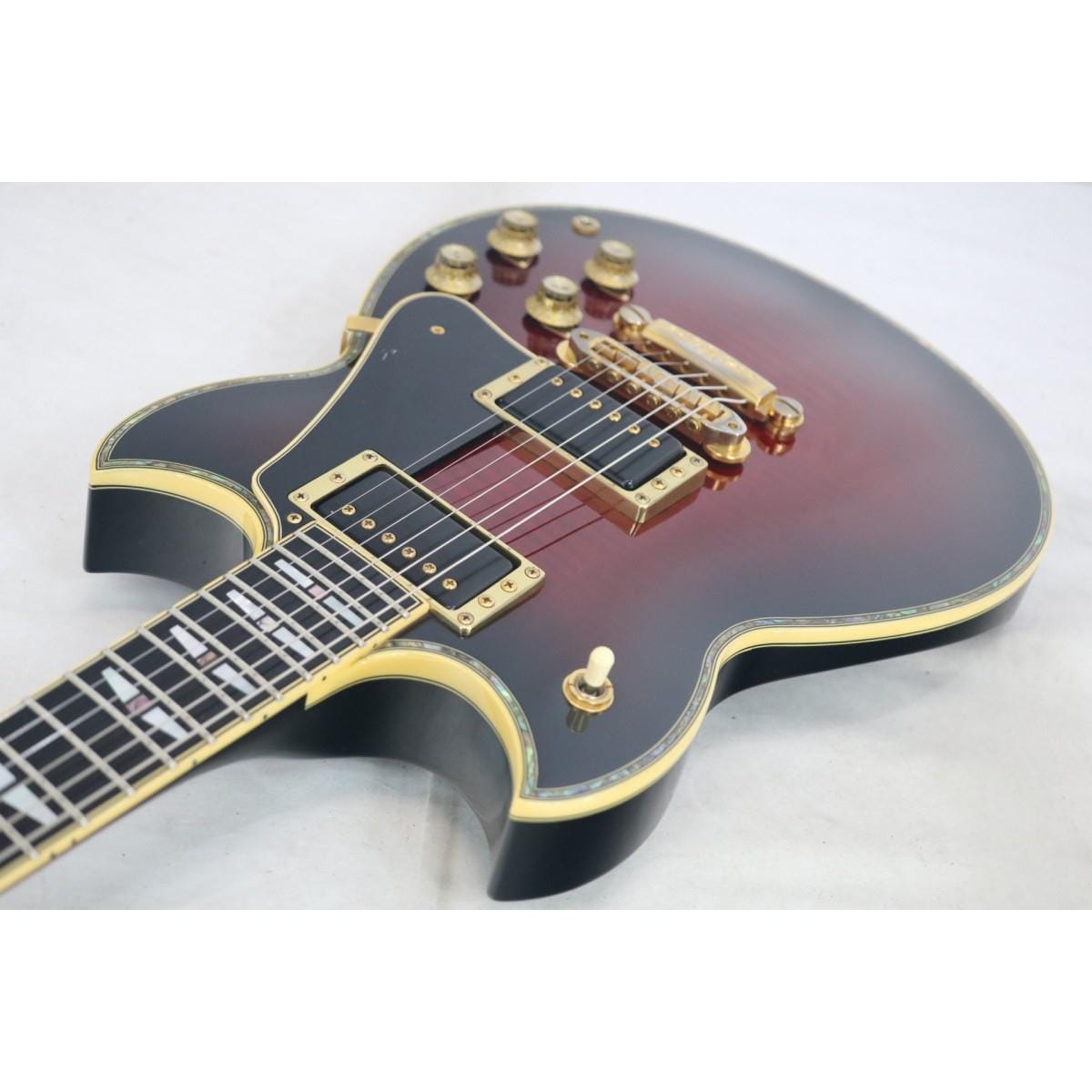 ＹＡＭＡＨＡ　　ＳＧ－３０００　ＣＵＳＴＯＭ