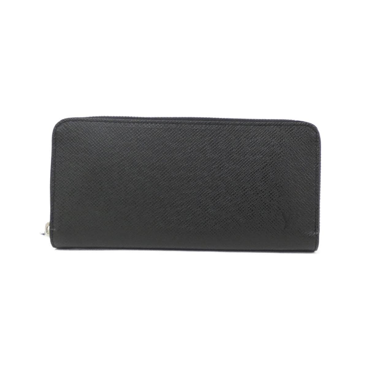 [Unused items] LOUIS VUITTON Taiga Zippy Wallet Horizontal M31071 Wallet