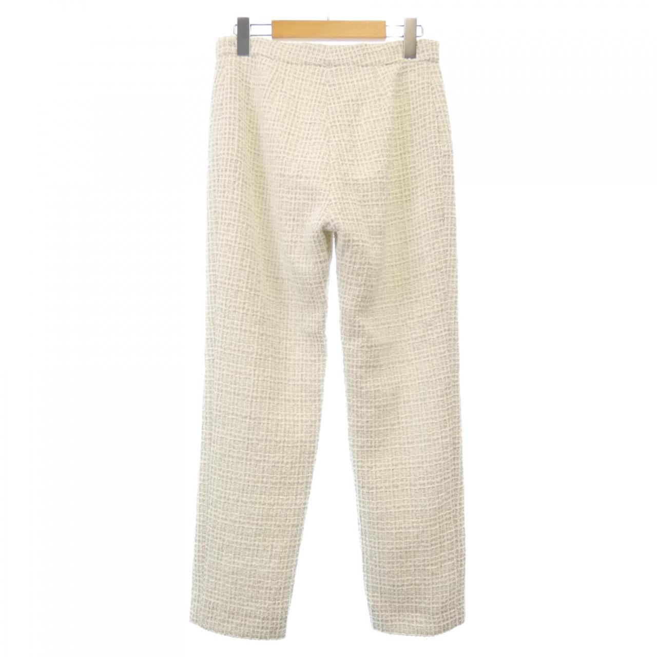 CHANEL CHANEL Pants