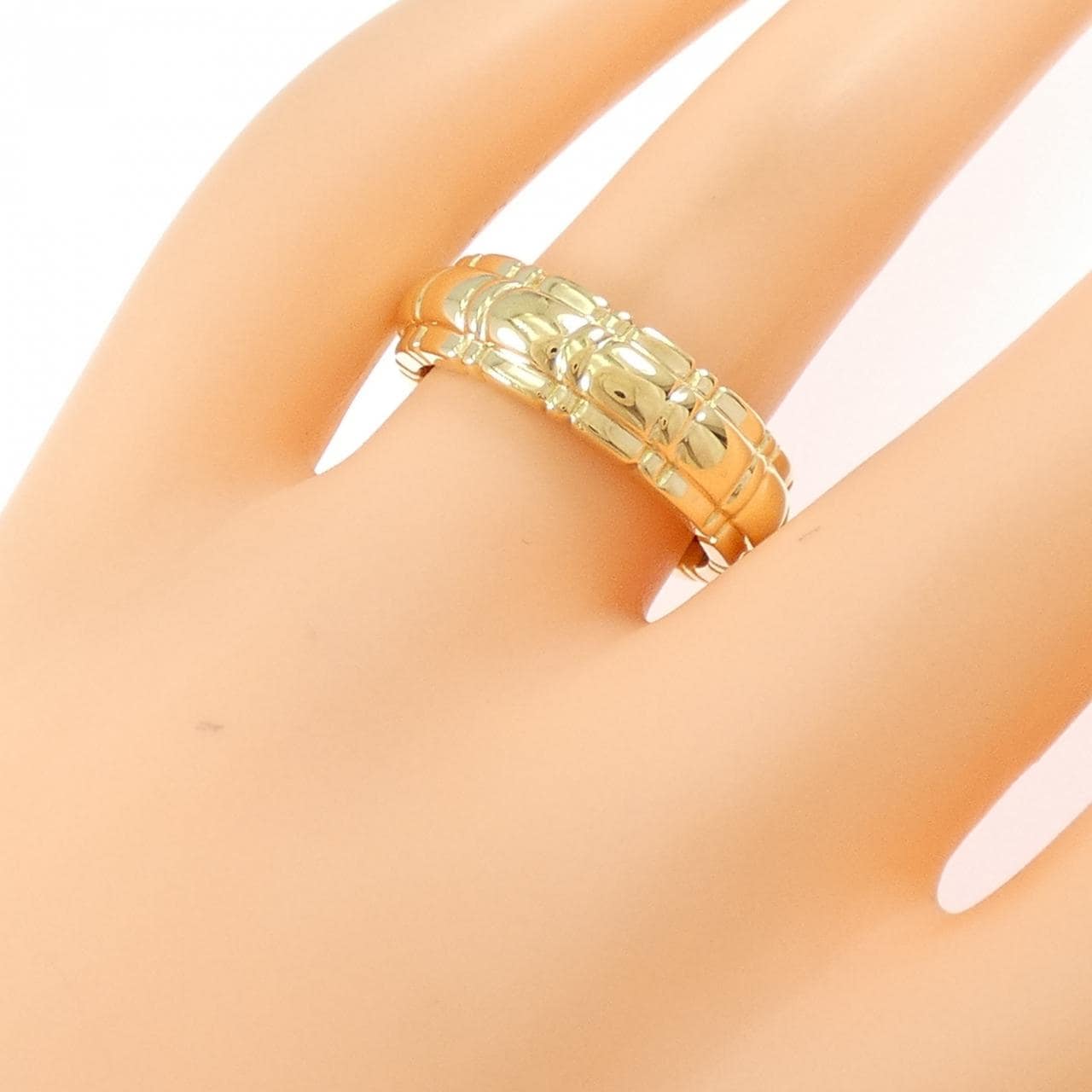 Piaget 750YG Ring