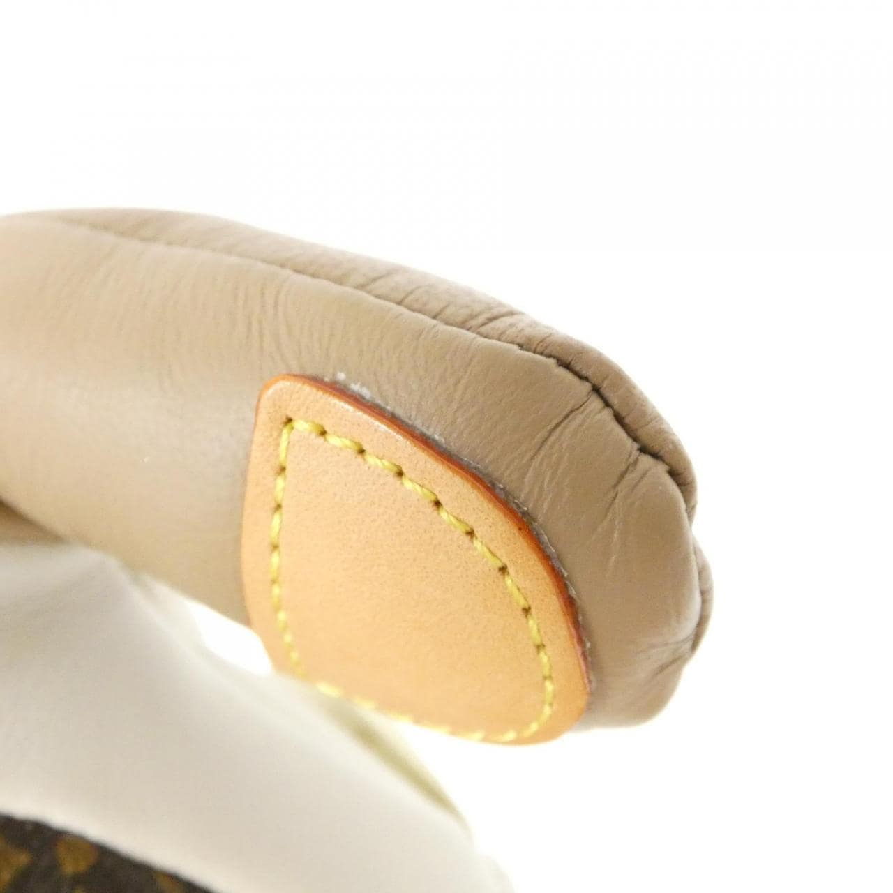 ルイヴィトン ドゥドゥ ルイ テディベア GI0142 ドール