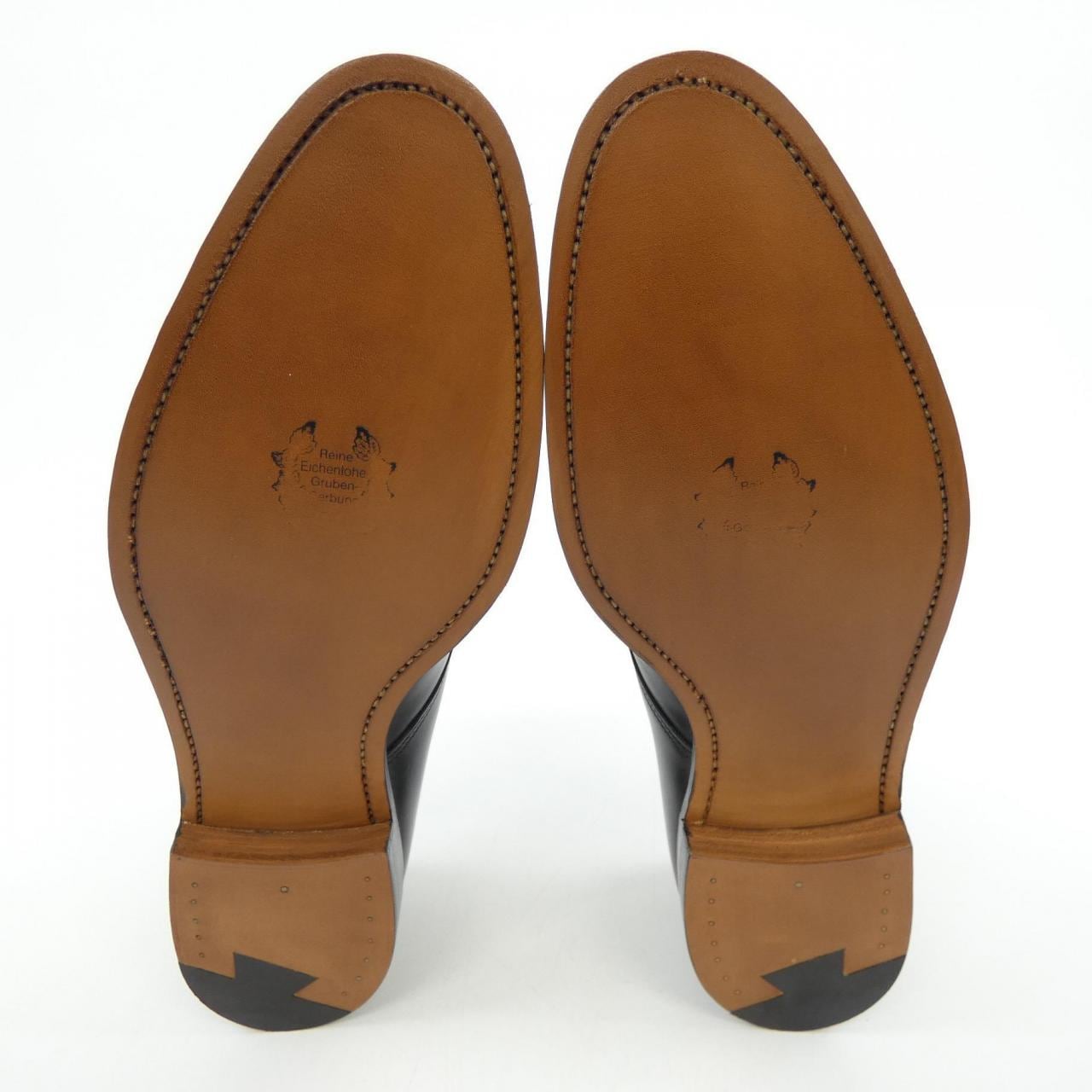 クロケットアンドジョーンズ CROCKETT&JONES MALVERN シューズ