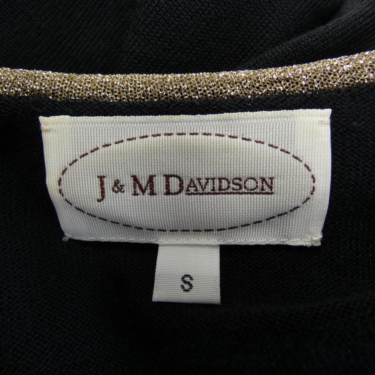 ジェイアンドエムデヴィッドソン J&M DAVIDSON ワンピース