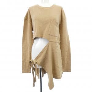 ロク 6ROKU 8612-241-0096 チュニック