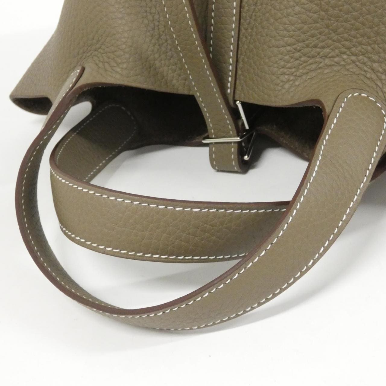 【未使用品】エルメス ピコタン ロック PM 056289CK バッグ