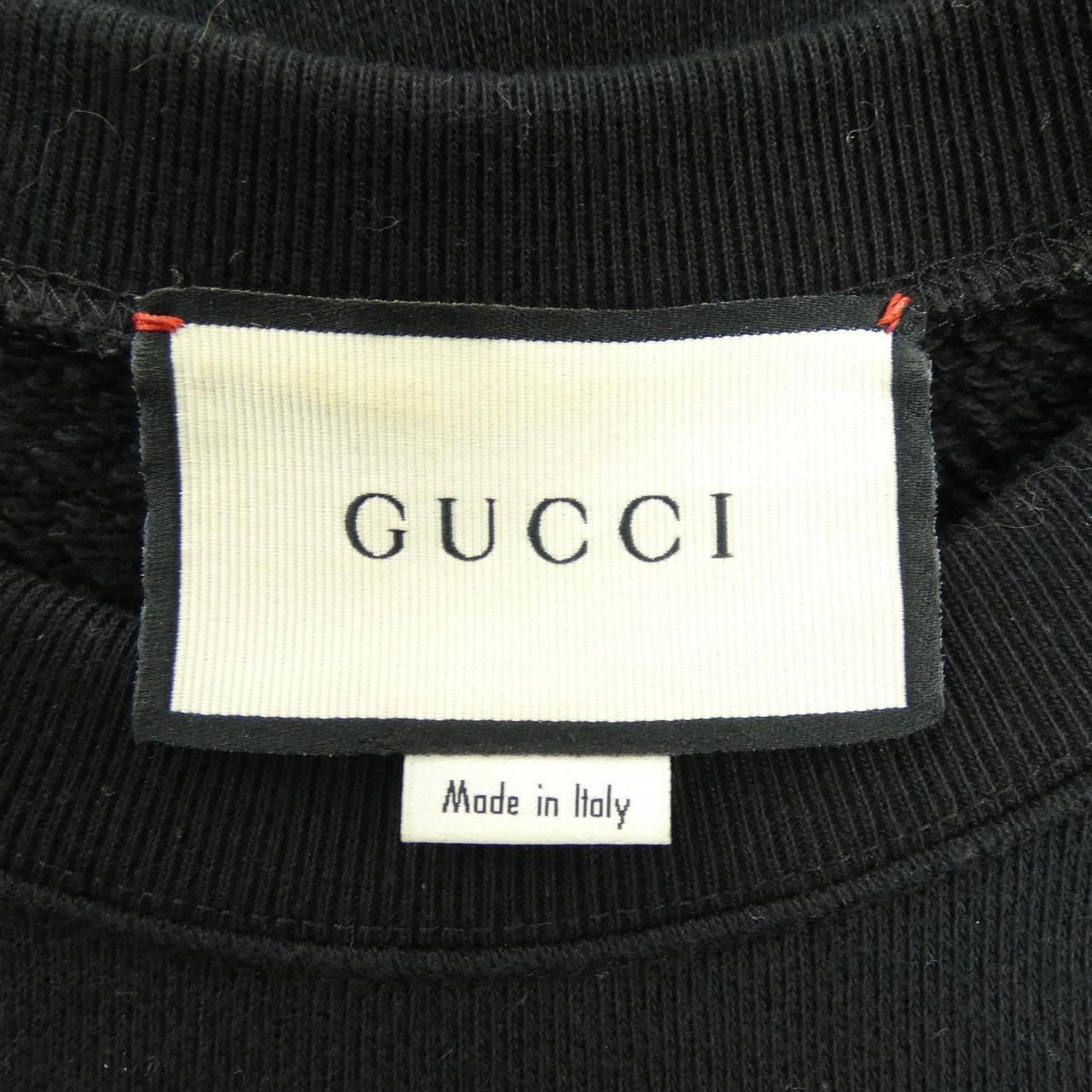 グッチ GUCCI LOONEY TUNES 469250-X9S59 スウェット