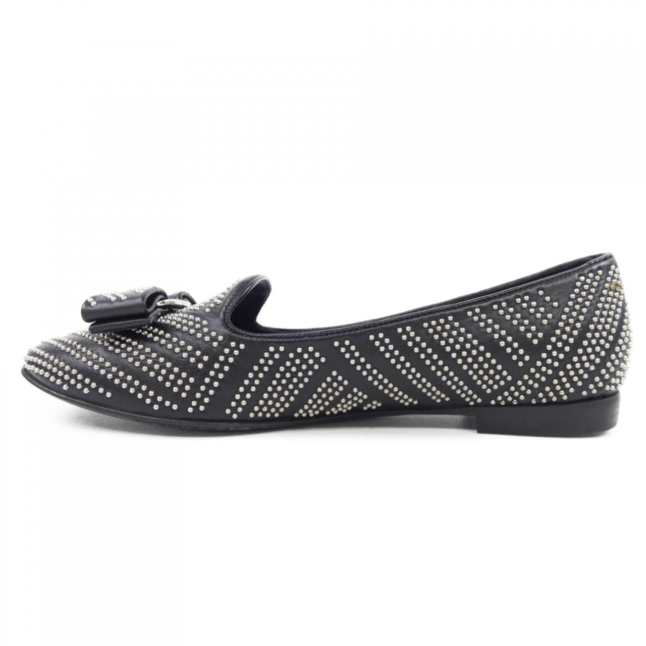 サルヴァトーレフェラガモ SALVATORE FERRAGAMO シューズ