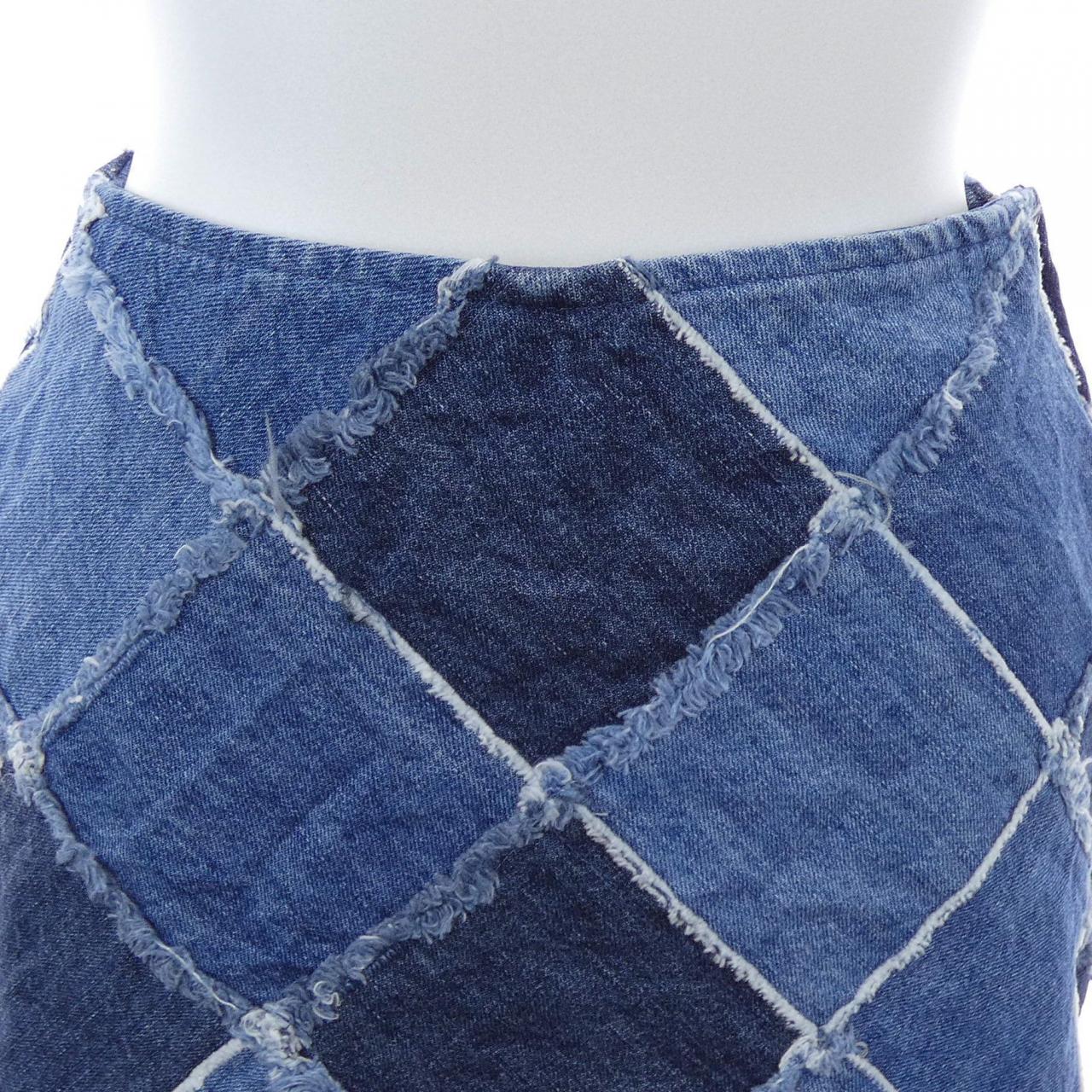 ミュウミュウ MIU MIU スカート