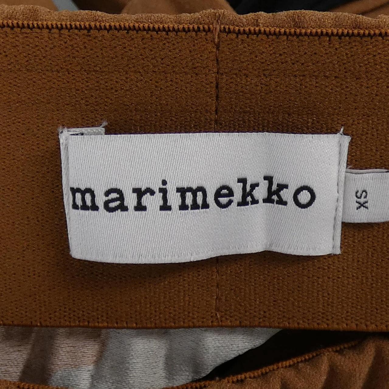 マリメッコ MARIMEKKO 52244-5-93482 スカート