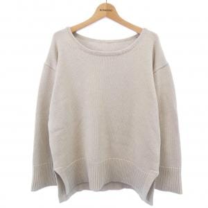 ドゥーズィエムクラス DEUXIEME CLASSE 20-080-500-4170-1-0 ニット