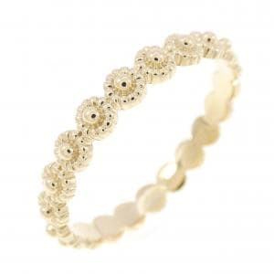 ココシュニック K10YG リング