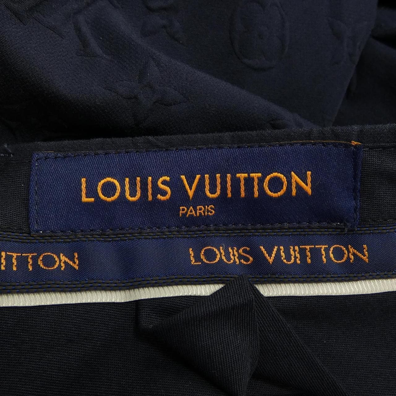 ルイヴィトン LOUIS VUITTON HKP42WZDC パンツ