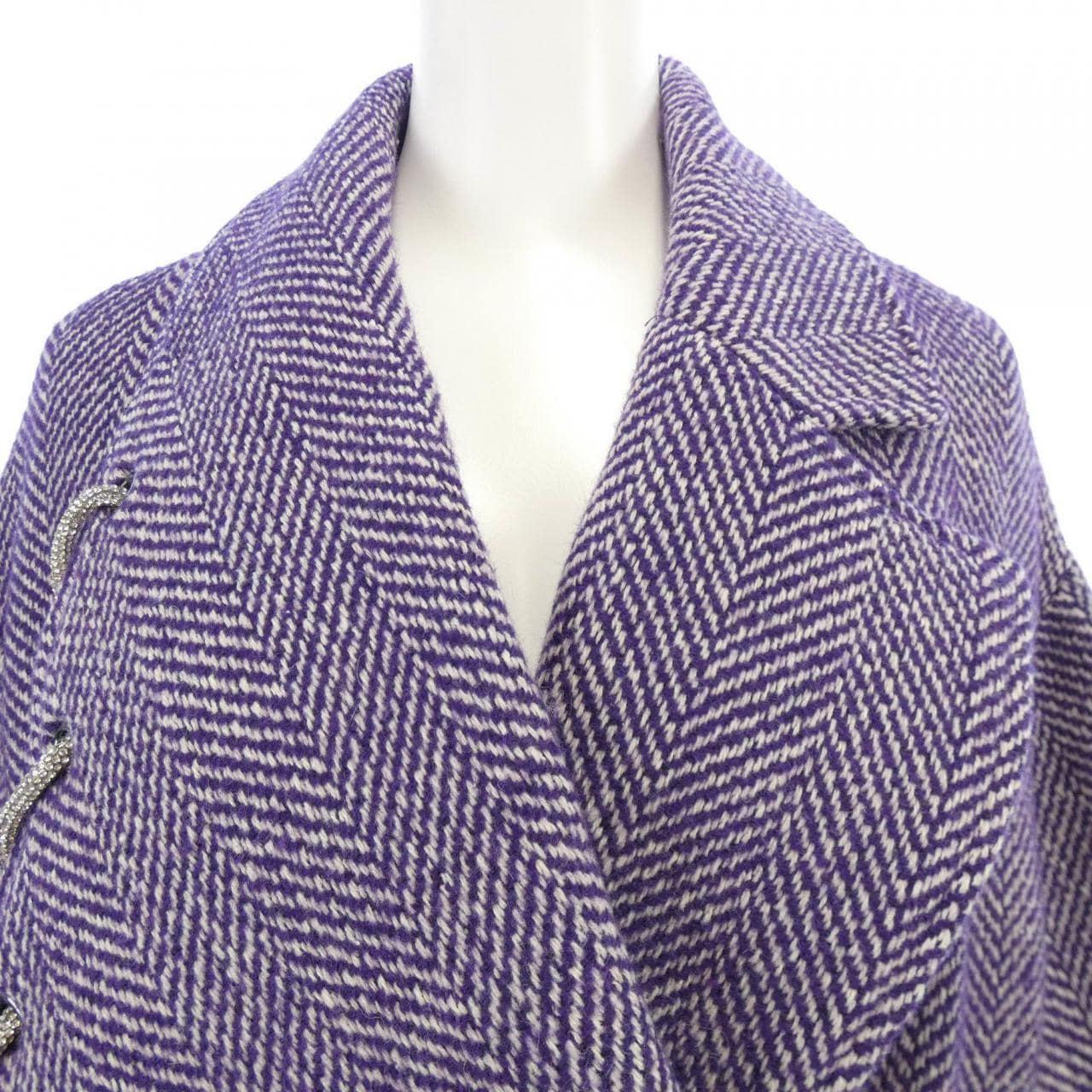 ツインセット TWIN-SET 222AP 237A コート