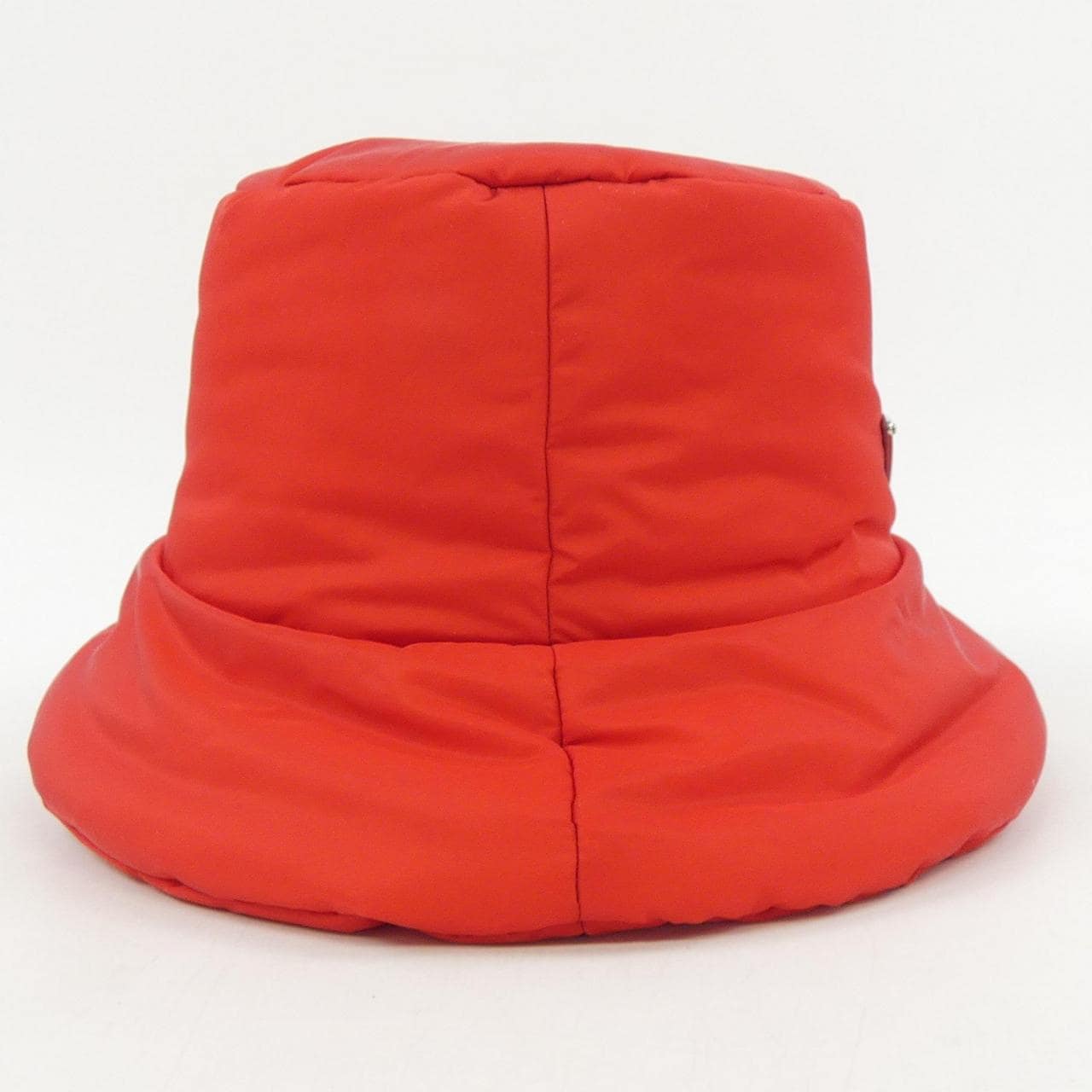 プラダ PRADA トライアングルロゴ 1HC248 2DV4 ハット