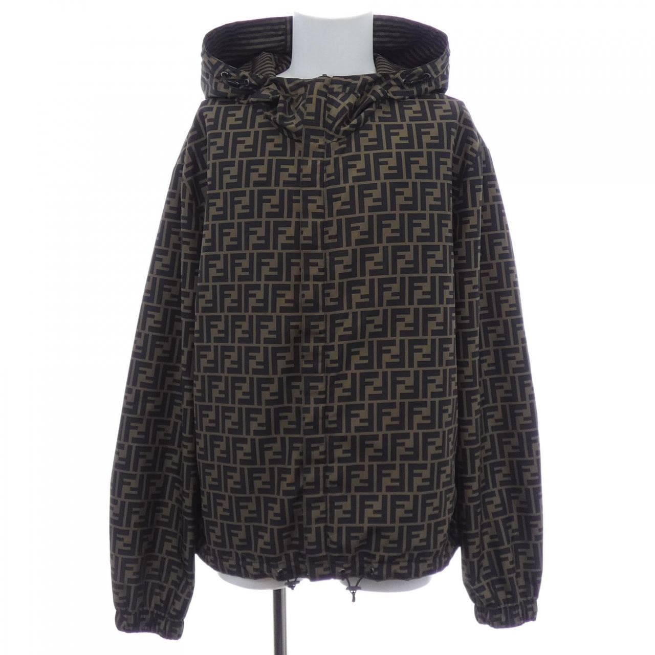 FENDI FENDI FAA615 A79N Blouson