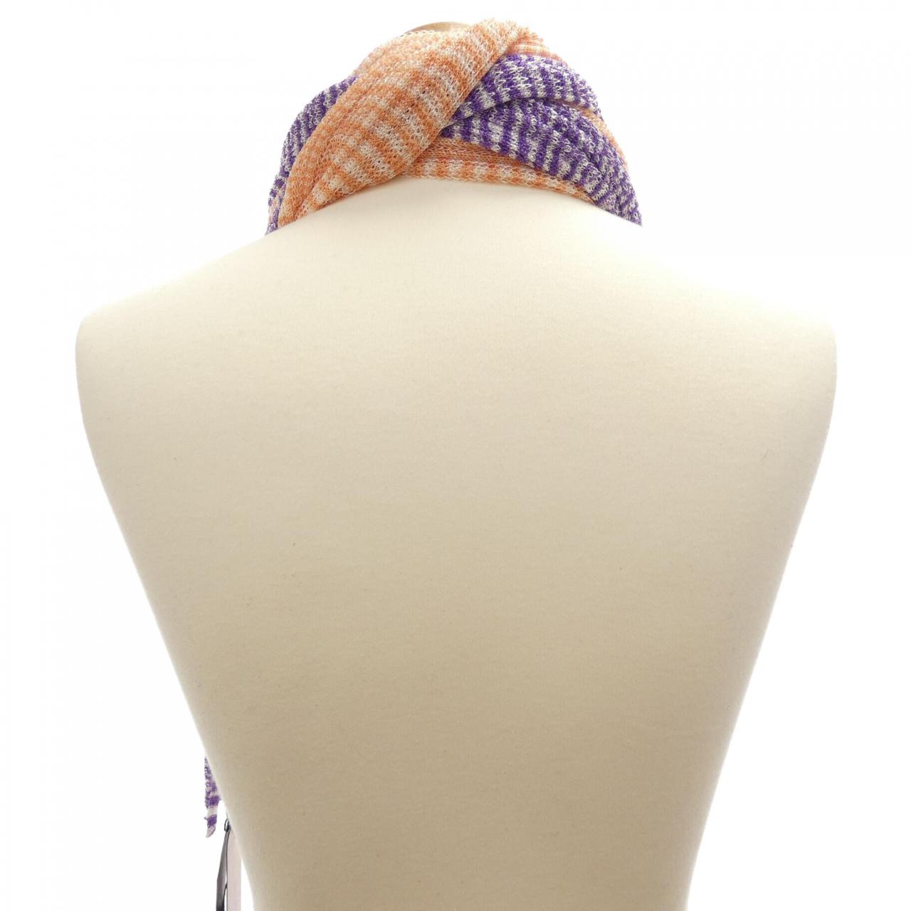 ミッソーニ MISSONI STOLE