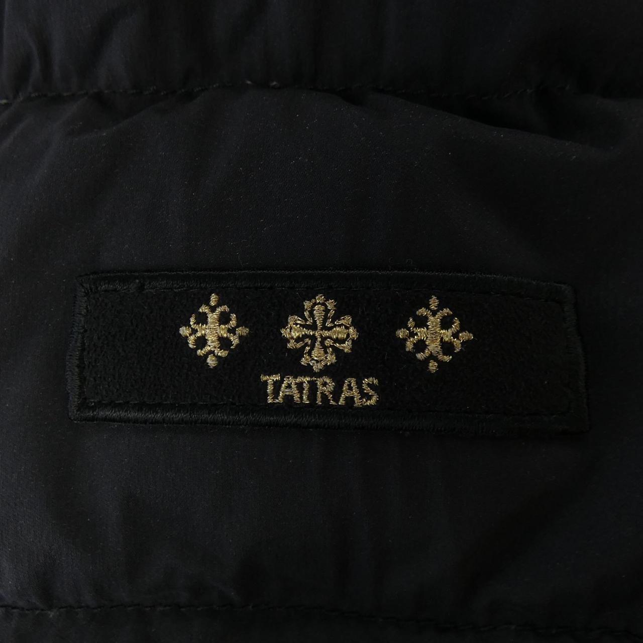 タトラス TATRAS ダウンコート