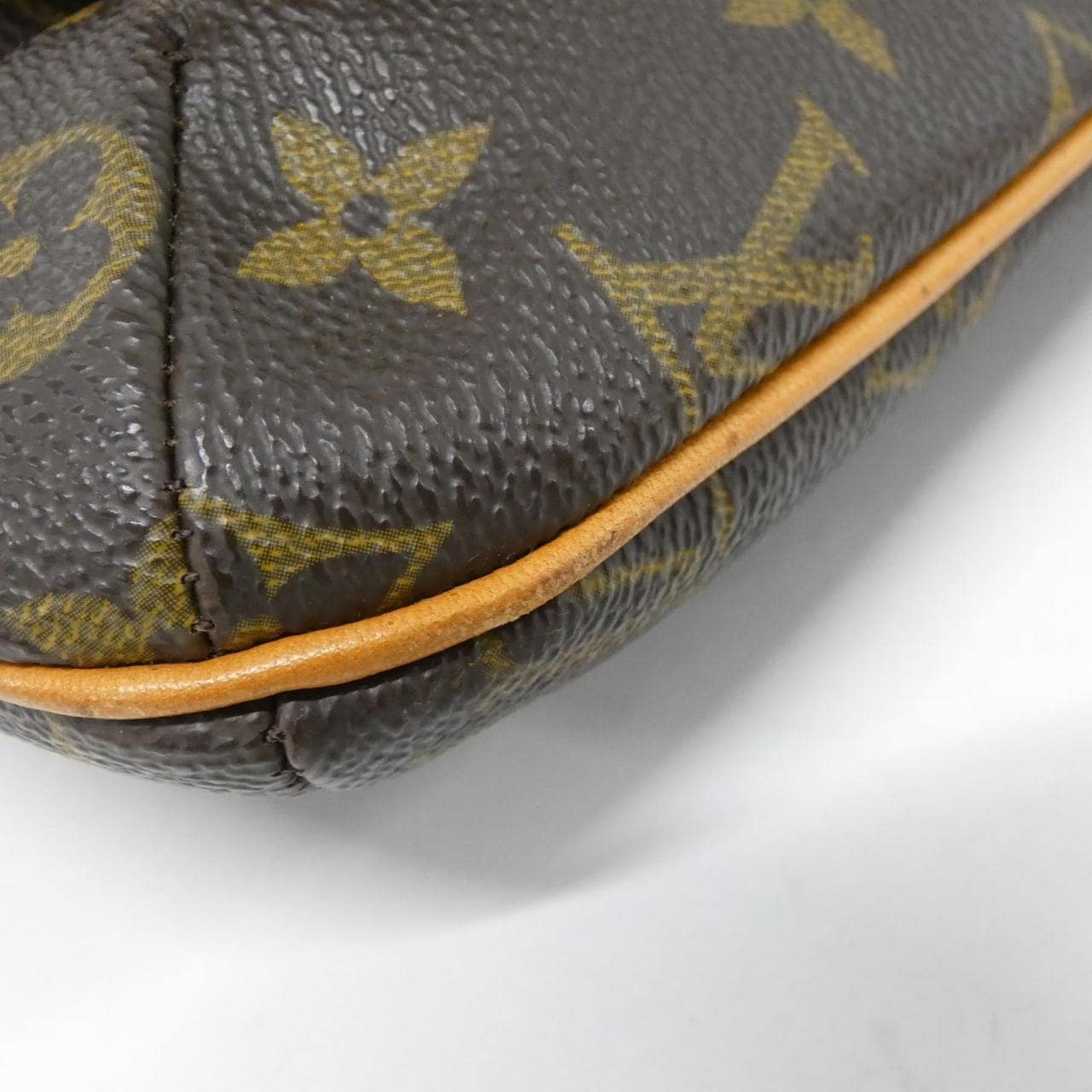 ルイヴィトン モノグラム ミュゼット サルサ M51258 ショルダーバッグ