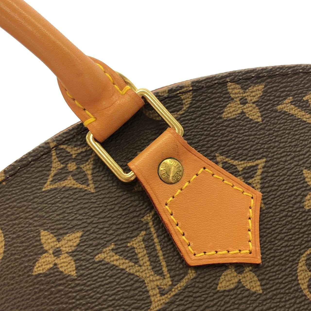 ルイヴィトン モノグラム エリプス MM M51126 バッグ
