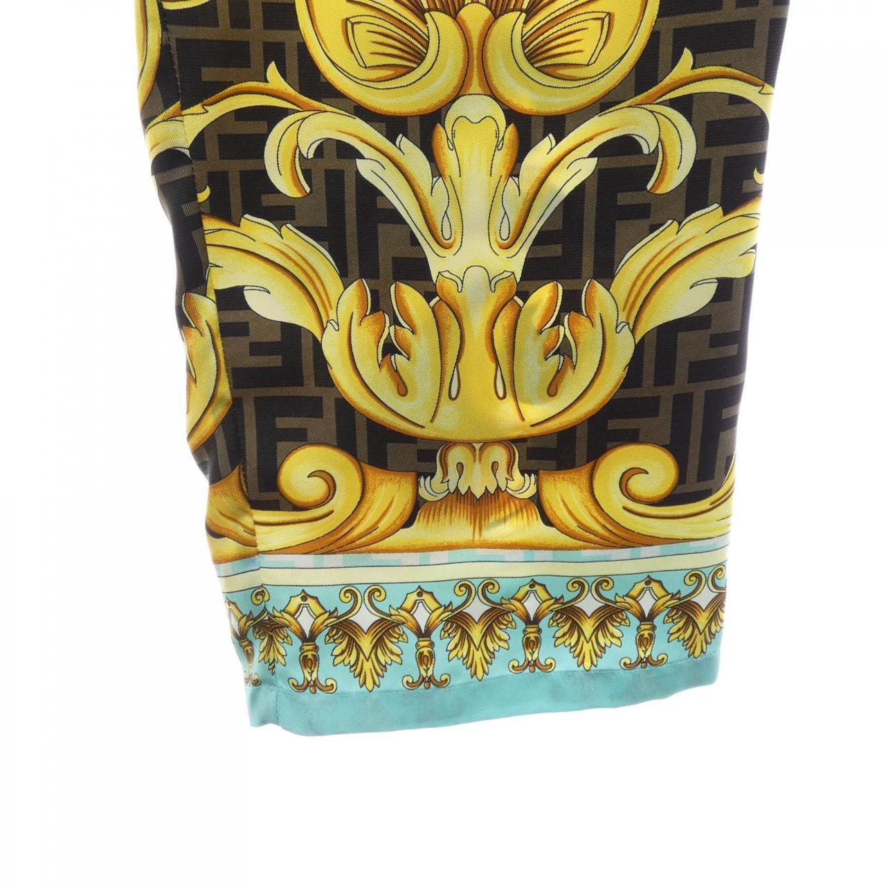 フェンダーチェ FENDACE パンツ