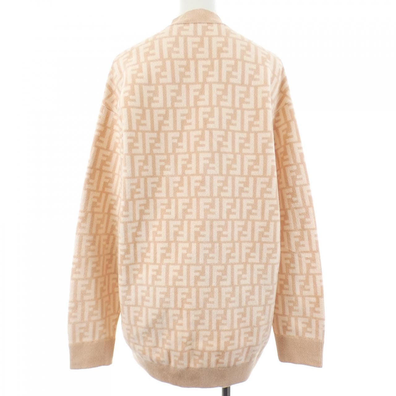 フェンディ FENDI FZC954 ALAP カーディガン