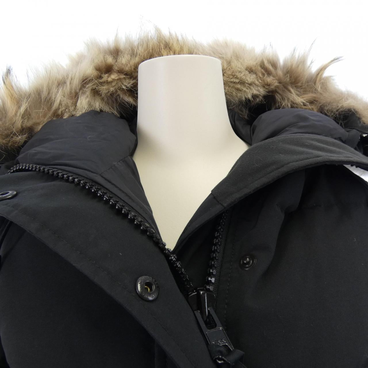 カナダグース CANADA GOOSE 2302JL MACKENZIE マッケンジー ダウンコート