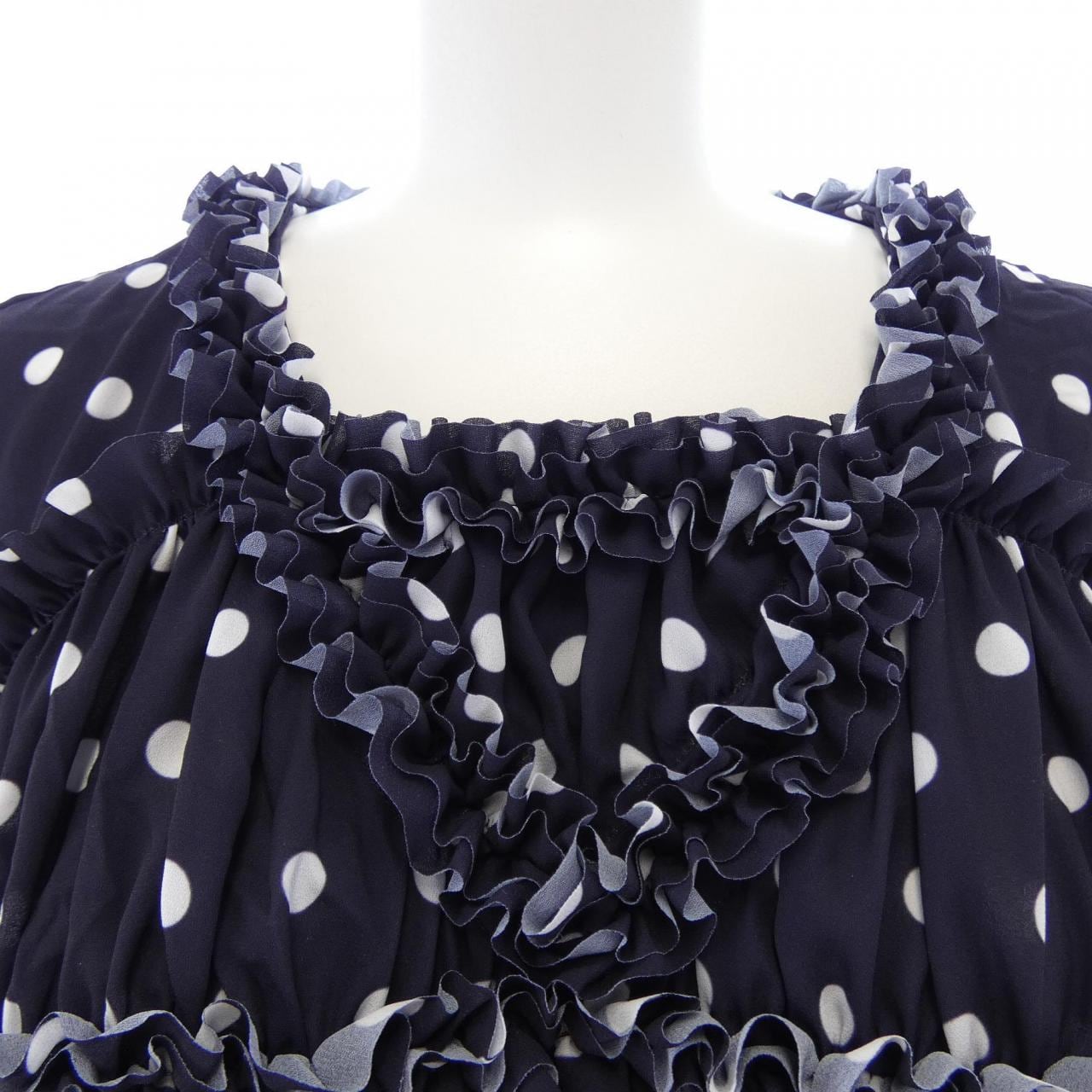 コムデギャルソン COMME des GARCONS RH-B003 シャツ