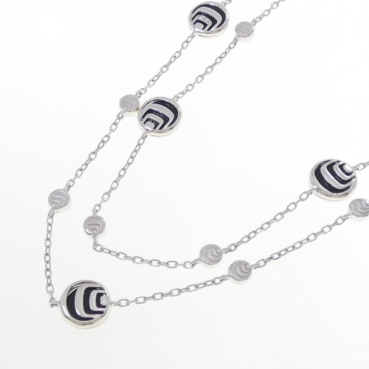 ダミアーニ ダミアニッシマ ネックレス