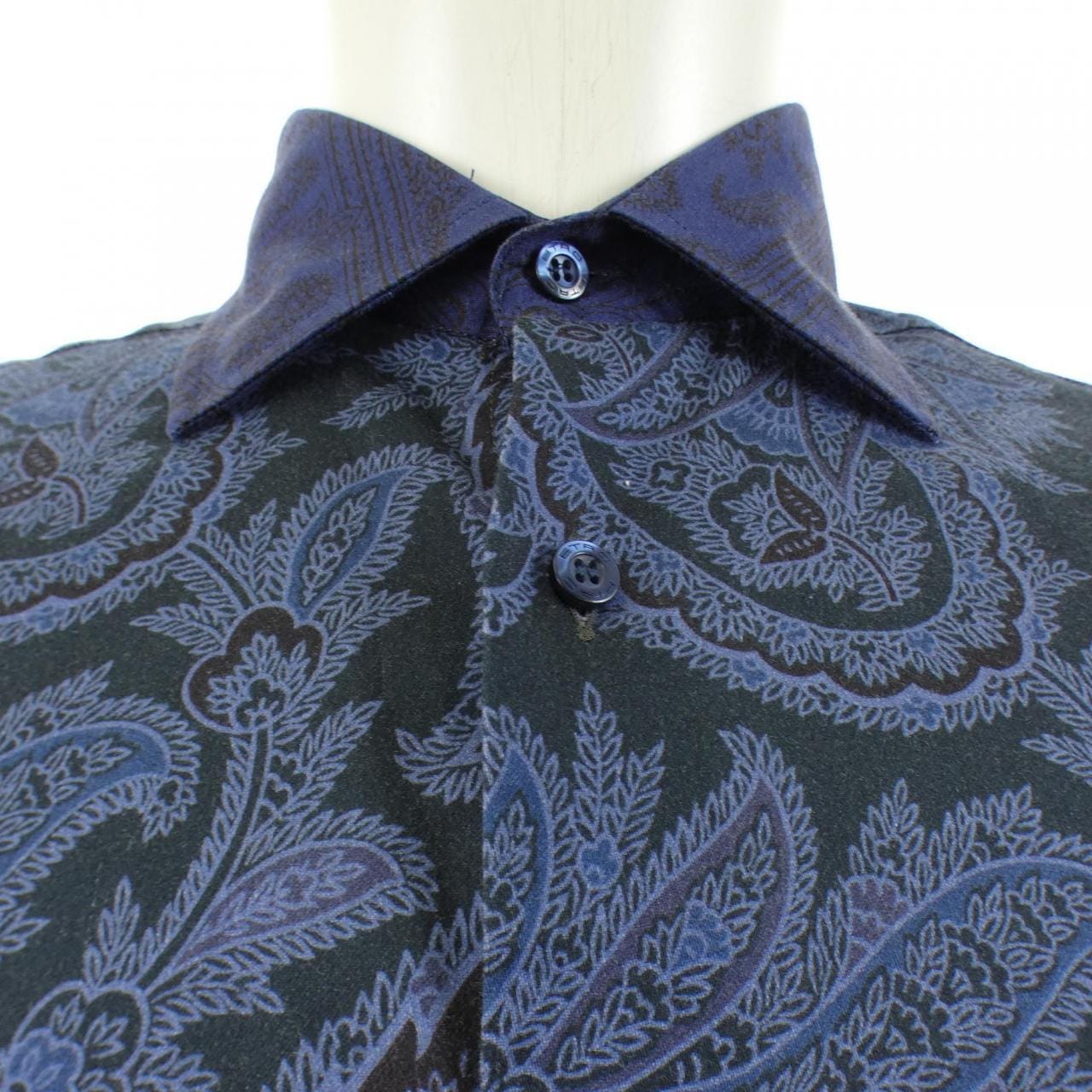 エトロ ETRO シャツ